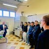 Wycieczka zawodowa na Uniwersytet Rolniczy w Krakowie